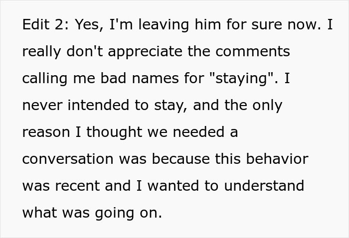 Man Defends Sister After Fiancée Refuses To Wear Her Wedding Dress, Ends Up Single Man Defends Sister After Fiancée Refuses To Wear Her Wedding Dress, Ends Up Single