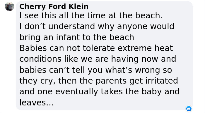 Family Who Sparked Outrage With $50k GoFundMe After Baby’s Heatstroke Now Facing Police Probe Family Who Sparked Outrage With $50k GoFundMe After Baby’s Heatstroke Now Facing Police Probe
