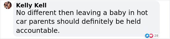 Family Who Sparked Outrage With $50k GoFundMe After Baby’s Heatstroke Now Facing Police Probe Family Who Sparked Outrage With $50k GoFundMe After Baby’s Heatstroke Now Facing Police Probe