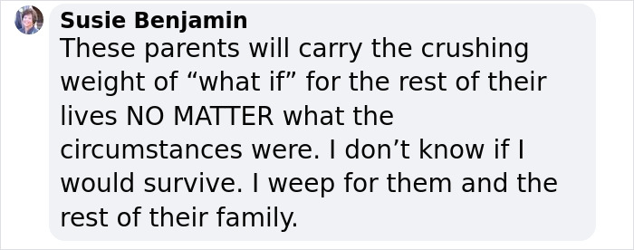 Family Who Sparked Outrage With $50k GoFundMe After Baby’s Heatstroke Now Facing Police Probe Family Who Sparked Outrage With $50k GoFundMe After Baby’s Heatstroke Now Facing Police Probe