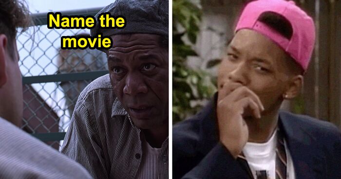 If You Can Guess the Majority Of These 1990s Movies, You Know You Are Old