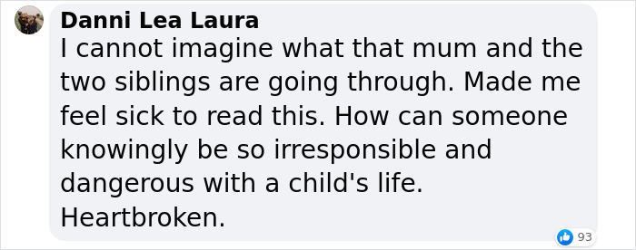 Wife Defends Dad Who Tragically Left Two-Year-Old Daughter In Hot Car While Playing Video Games Wife Defends Dad Who Tragically Left Two-Year-Old Daughter In Hot Car While Playing Video Games