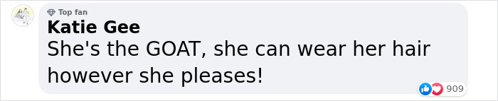 “Don’t Comment On Black Girls’ Hair”: 5x Olympic Gold Medalist Simone Biles Slams Racial Bias “Don’t Comment On Black Girls’ Hair”: 5x Olympic Gold Medalist Simone Biles Slams Racial Bias