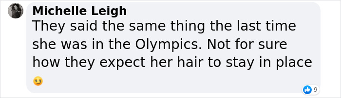 “Don’t Comment On Black Girls’ Hair”: 5x Olympic Gold Medalist Simone Biles Slams Racial Bias “Don’t Comment On Black Girls’ Hair”: 5x Olympic Gold Medalist Simone Biles Slams Racial Bias