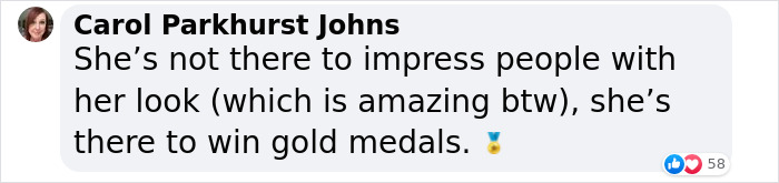 “Don’t Comment On Black Girls’ Hair”: 5x Olympic Gold Medalist Simone Biles Slams Racial Bias “Don’t Comment On Black Girls’ Hair”: 5x Olympic Gold Medalist Simone Biles Slams Racial Bias