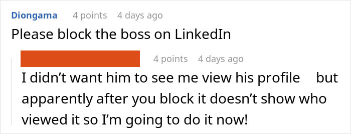 Boss Sends Out Unhinged Email To Entire Office After Woman Quits Horrible Job Boss Sends Out Unhinged Email To Entire Office After Woman Quits Horrible Job