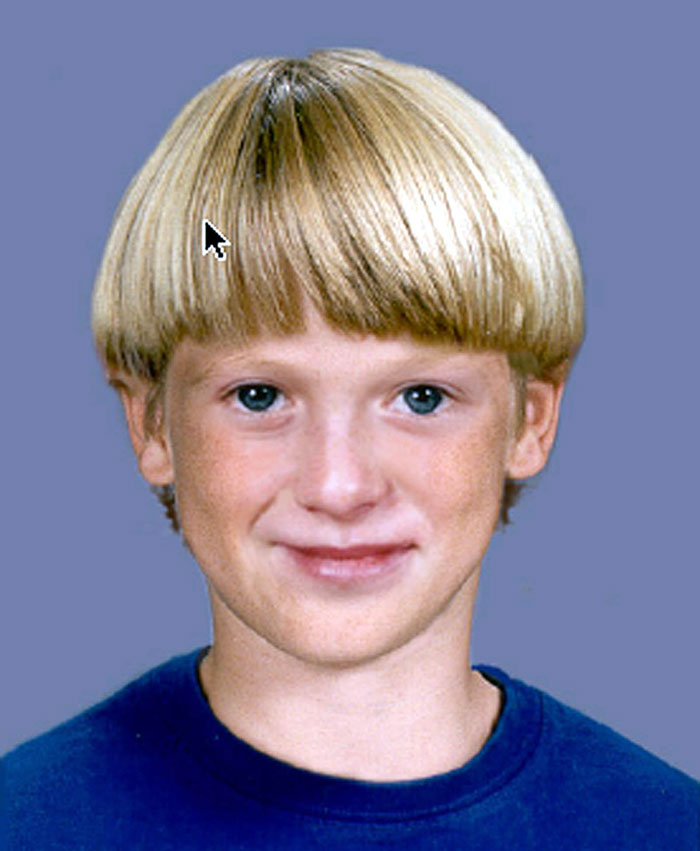 Danish Man May Be Ben Needham, Boy Who Vanished 33 Years Ago On The Island Of Kos Danish Man May Be Ben Needham, Boy Who Vanished 33 Years Ago On The Island Of Kos