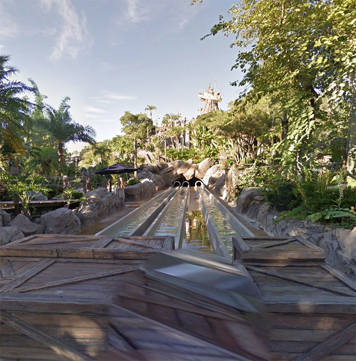 Why Some Water Parks Ban Women From High-Speed Slides Why Some Water Parks Ban Women From High-Speed Slides