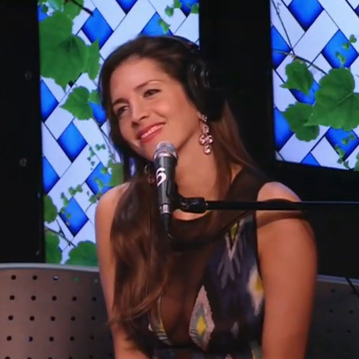 Ex-Howard Stern Writer Elisa Jordana Pleads Guilty To Battery In Viral Livestream Incident Ex-Howard Stern Writer Elisa Jordana Pleads Guilty To Battery In Viral Livestream Incident