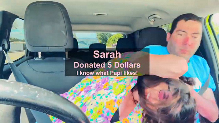 Ex-Howard Stern Writer Elisa Jordana Pleads Guilty To Battery In Viral Livestream Incident Ex-Howard Stern Writer Elisa Jordana Pleads Guilty To Battery In Viral Livestream Incident