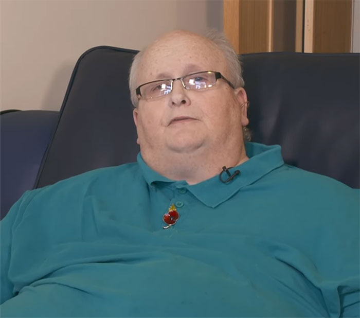 Former World’s Fattest Man, Warned He Would Pass Away By 40, Makes It To 60s After Extreme Weight Loss Former World’s Fattest Man, Warned He Would Pass Away By 40, Makes It To 60s After Extreme Weight Loss