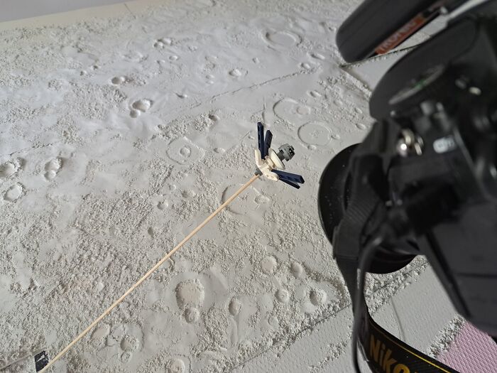 I Have No Opportunity To Photograph A Real Rocket Launch, So I Made My Own With LEGO I Have No Opportunity To Photograph A Real Rocket Launch, So I Made My Own With LEGO