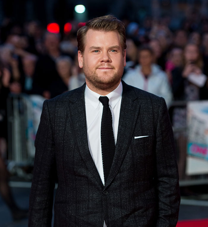Lily Allen Looks Back On Relationship With James Corden, Saying He Was A “Beg Friend” Lily Allen Looks Back On Relationship With James Corden, Saying He Was A “Beg Friend”