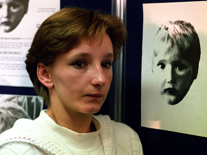 Danish Man May Be Ben Needham, Boy Who Vanished 33 Years Ago On The Island Of Kos Danish Man May Be Ben Needham, Boy Who Vanished 33 Years Ago On The Island Of Kos