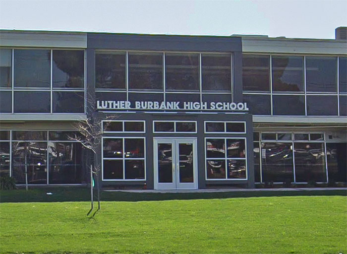 California Teacher Under Fire For “Racist” Biology Exam That Openly Mocked Students California Teacher Under Fire For “Racist” Biology Exam That Openly Mocked Students