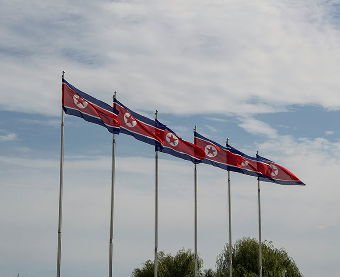 Man Spent 15 Days At North Korean Summer Camp As A Teen—Here Are The “Weird Rituals” He Described Man Spent 15 Days At North Korean Summer Camp As A Teen—Here Are The “Weird Rituals” He Described