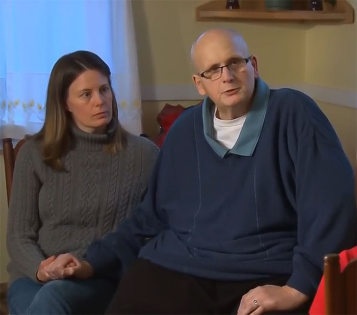 Former World’s Fattest Man, Warned He Would Pass Away By 40, Makes It To 60s After Extreme Weight Loss Former World’s Fattest Man, Warned He Would Pass Away By 40, Makes It To 60s After Extreme Weight Loss