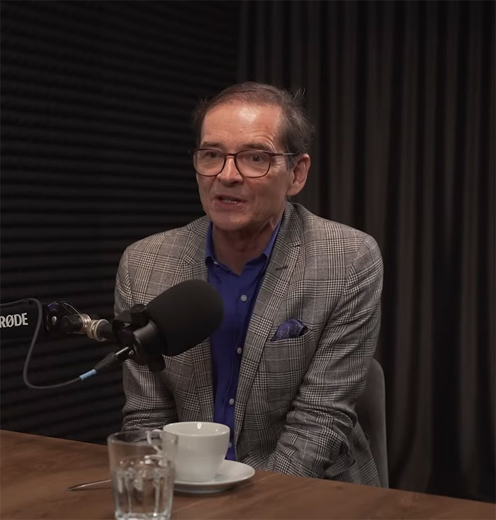 Journalist Banned From Commenting During The Olympics After Linking Performance To "Communism" Journalist Banned From Commenting During The Olympics After Linking Performance To "Communism"