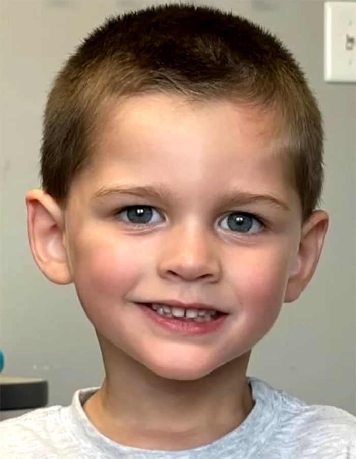 Five-Year-Old Boy Who Vanished Two Years Ago In Indiana Finally Found Alive Just 35 Miles Away Five-Year-Old Boy Who Vanished Two Years Ago In Indiana Finally Found Alive Just 35 Miles Away