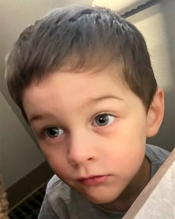 Five-Year-Old Boy Who Vanished Two Years Ago In Indiana Finally Found Alive Just 35 Miles Away Five-Year-Old Boy Who Vanished Two Years Ago In Indiana Finally Found Alive Just 35 Miles Away
