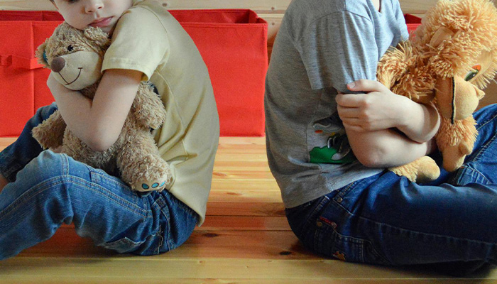 Woman Can’t Believe How Bad Of A Mother Her Sister Is, Gives Her A Harsh Reality Check Woman Can’t Believe How Bad Of A Mother Her Sister Is, Gives Her A Harsh Reality Check