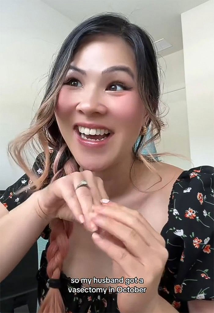 “It Didn’t Really Add Up”: Woman Gets Pregnant Six Months After Husband’s Vasectomy “It Didn’t Really Add Up”: Woman Gets Pregnant Six Months After Husband’s Vasectomy