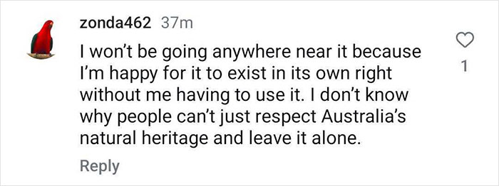 Photos Spark Outrage After People See Influencers Swimming In Their Drinking Water Photos Spark Outrage After People See Influencers Swimming In Their Drinking Water