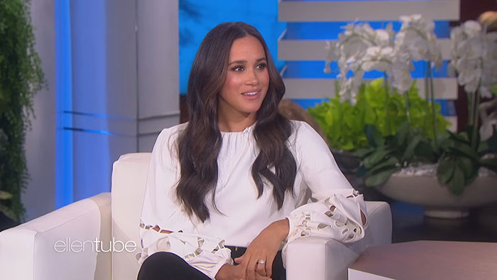 Meghan Markle Claimed Her Passport Was Held By The Royals—Now Her Trips Are Scrutinized Meghan Markle Claimed Her Passport Was Held By The Royals—Now Her Trips Are Scrutinized