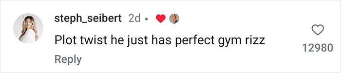 "I'm Gunna Cry": Fitness Influencer's Heartwarming Gym Lesson Goes Viral "I'm Gunna Cry": Fitness Influencer's Heartwarming Gym Lesson Goes Viral