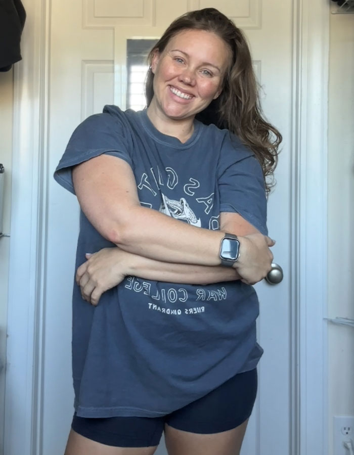 Woman Who Was Kidnapped At 15 Goes Viral For Answering Questions About Her Escape Woman Who Was Kidnapped At 15 Goes Viral For Answering Questions About Her Escape