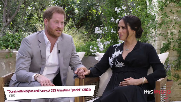 Meghan Markle Claimed Her Passport Was Held By The Royals—Now Her Trips Are Scrutinized Meghan Markle Claimed Her Passport Was Held By The Royals—Now Her Trips Are Scrutinized