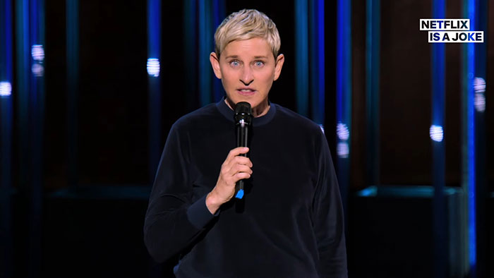 “No One Will Miss You”: Ellen DeGeneres Announces She’s “Done” With Hollywood “No One Will Miss You”: Ellen DeGeneres Announces She’s “Done” With Hollywood