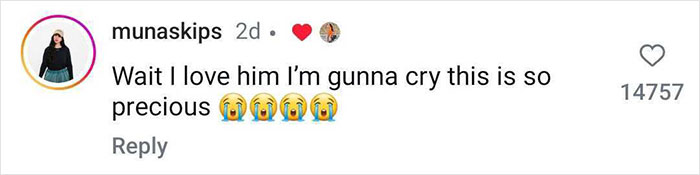 "I'm Gunna Cry": Fitness Influencer's Heartwarming Gym Lesson Goes Viral "I'm Gunna Cry": Fitness Influencer's Heartwarming Gym Lesson Goes Viral