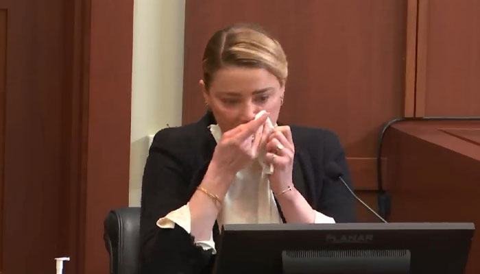 From Dirt-Seeker To Defender: Amber Heard’s Investigator Uncovers Johnny Depp’s True Character From Dirt-Seeker To Defender: Amber Heard’s Investigator Uncovers Johnny Depp’s True Character