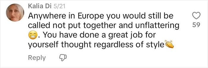 “If You Know, You Know”: Woman Points Out Example Of “Thin Privilege ...