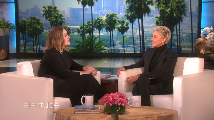 “No One Will Miss You”: Ellen DeGeneres Announces She’s “Done” With Hollywood “No One Will Miss You”: Ellen DeGeneres Announces She’s “Done” With Hollywood