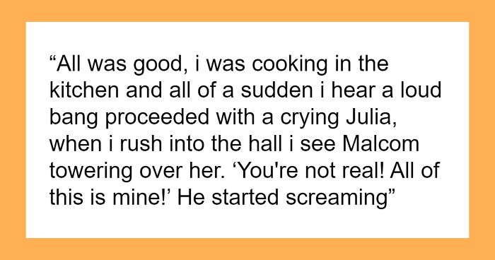 Mom Is Appalled To Learn MIL Filled 8YO Son’s Head With Hate Towards Adopted 5YO Sister