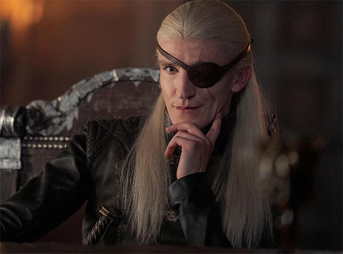 House Of The Dragon Star Reveals He Refused To Use Prosthetic In Graphic Nude Scene House Of The Dragon Star Reveals He Refused To Use Prosthetic In Graphic Nude Scene