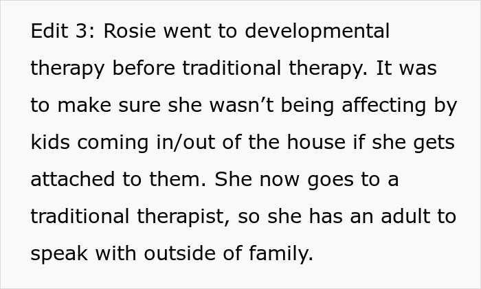 “AITA For Refusing To Adopt Another Child And Possibly Divorcing My Husband Over It?” “AITA For Refusing To Adopt Another Child And Possibly Divorcing My Husband Over It?”