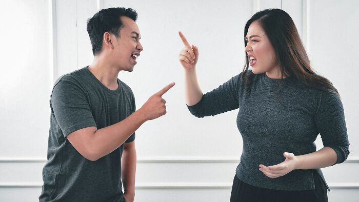 Hey Pandas, Should I Be Worried About My Husband's Behavior Towards Me? Hey Pandas, Should I Be Worried About My Husband's Behavior Towards Me?