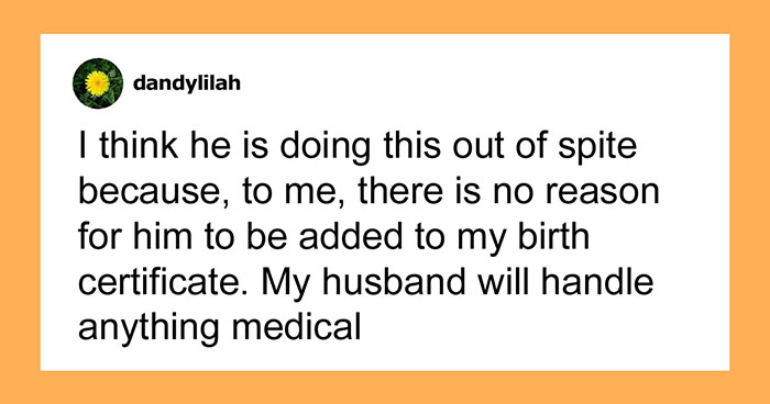 Hey Pandas, What Should I Do About My Father’s Threatening Behavior?