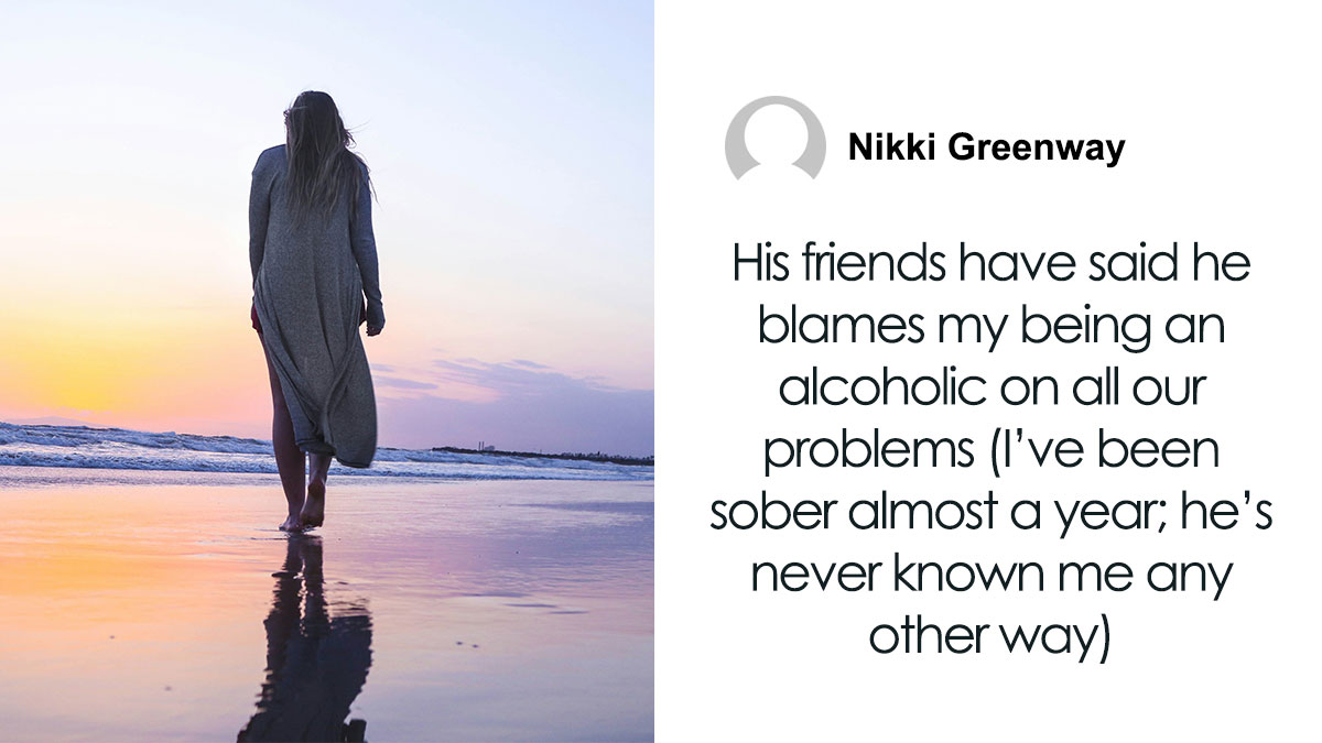 Hey Pandas, AITA For Demanding My Boyfriend Take Responsibility For His Actions?