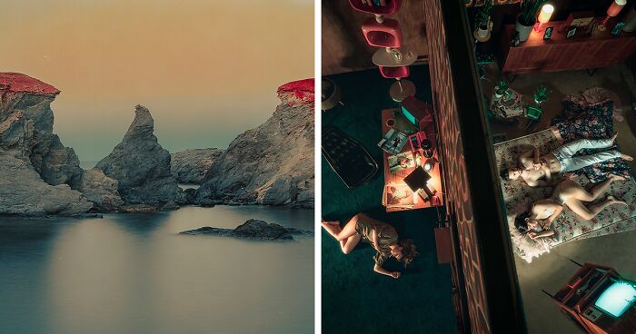 2023 IPA Winners: Exploring The Best In Analog Photography (20 Pics)