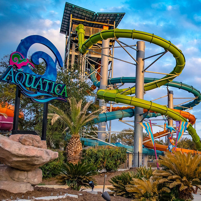 Woman Denounces SeaWorld Over Humiliating Waterslide Incident Woman Denounces SeaWorld Over Humiliating Waterslide Incident