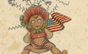 26 Artworks By Dan Barry That Are His Response To The General Climate Of Dread And Chaos