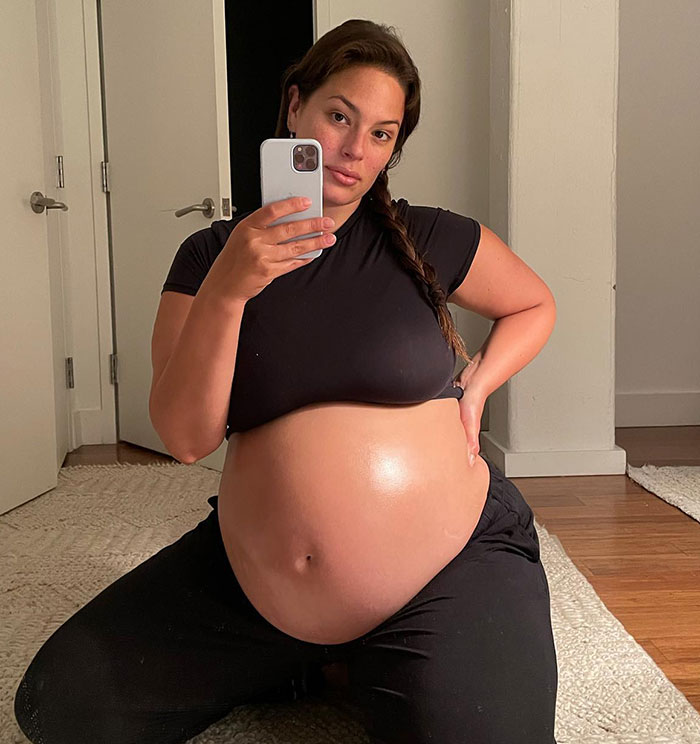 Ashley Graham Ashley Graham