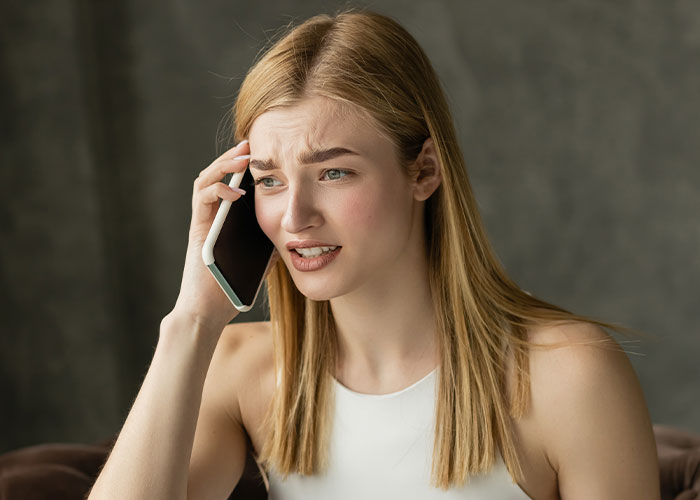 Pregnant Woman Faces Family Pressure To Give Up Her Baby To Her Infertile ‘Godly’ Cousin Pregnant Woman Faces Family Pressure To Give Up Her Baby To Her Infertile ‘Godly’ Cousin