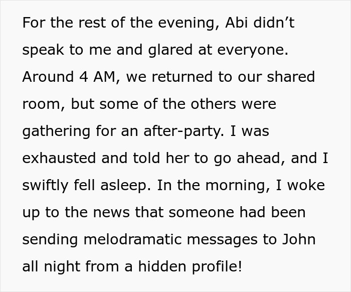 Bridesmaid Falls In Love With Best Man After Seeing His Pictures, Starts Drama When He Is “Stolen” Bridesmaid Falls In Love With Best Man After Seeing His Pictures, Starts Drama When He Is “Stolen”