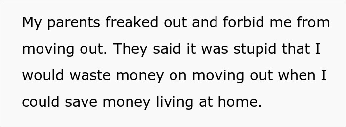 Student Discovers A $60k Loan In Their Name, Calls Police On Parents Who Secretly Took It Out Student Discovers A $60k Loan In Their Name, Calls Police On Parents Who Secretly Took It Out
