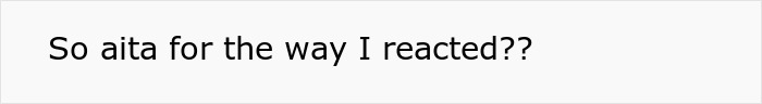 “I Thought It Was A Joke”: Guy Can’t Believe His Family Would Insult Disabled Wife Sleeping Upstairs “I Thought It Was A Joke”: Guy Can’t Believe His Family Would Insult Disabled Wife Sleeping Upstairs